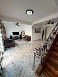 Sembawang Springs Estate (D27), Terrace #616503281